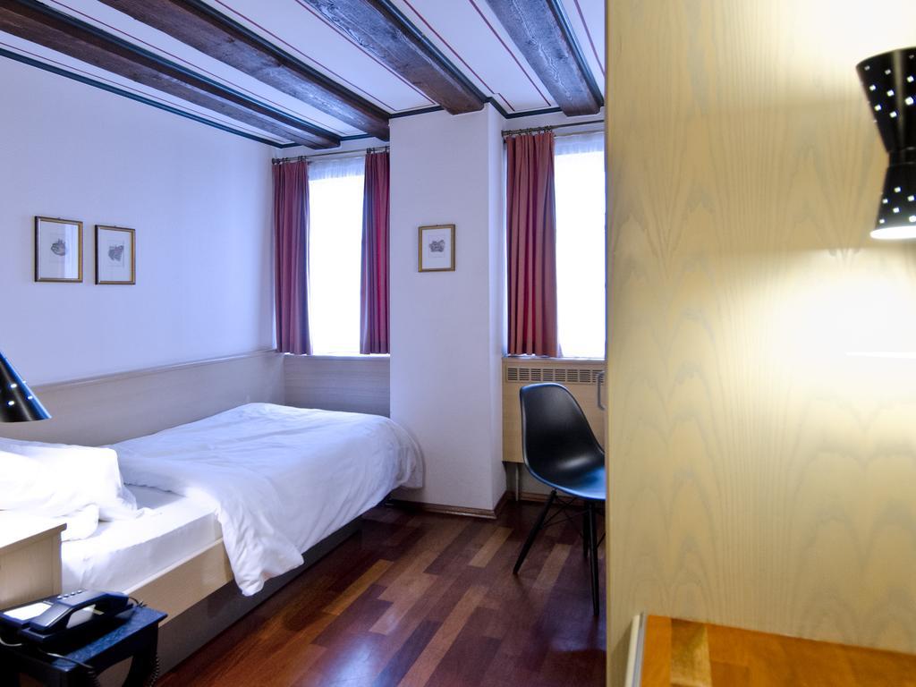 Hotel Scholl Швебиш-Халль Номер фото