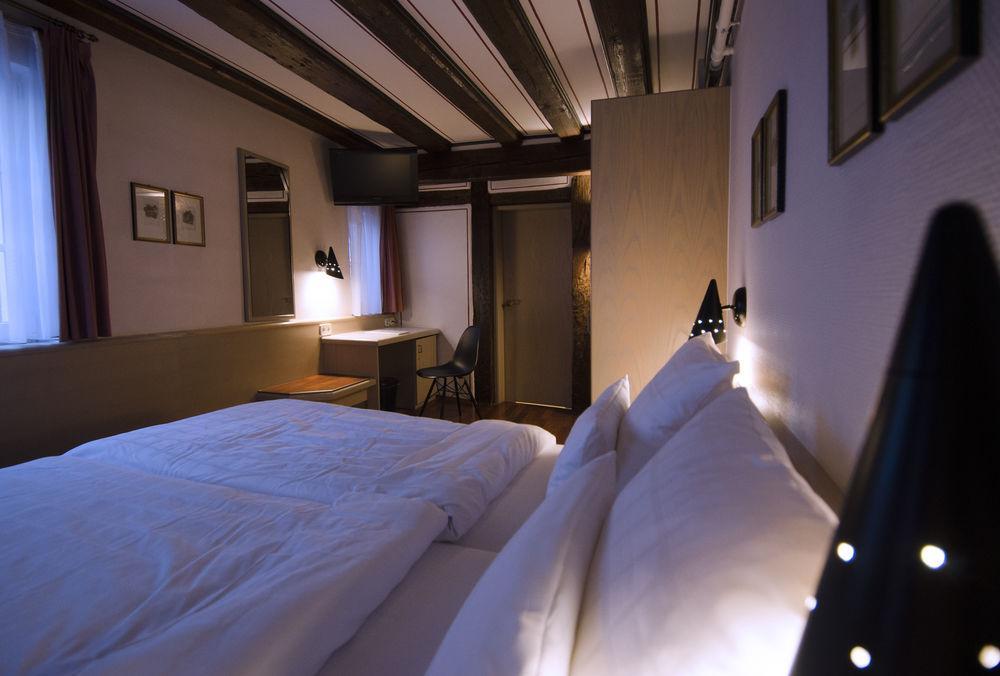 Hotel Scholl Швебиш-Халль Экстерьер фото