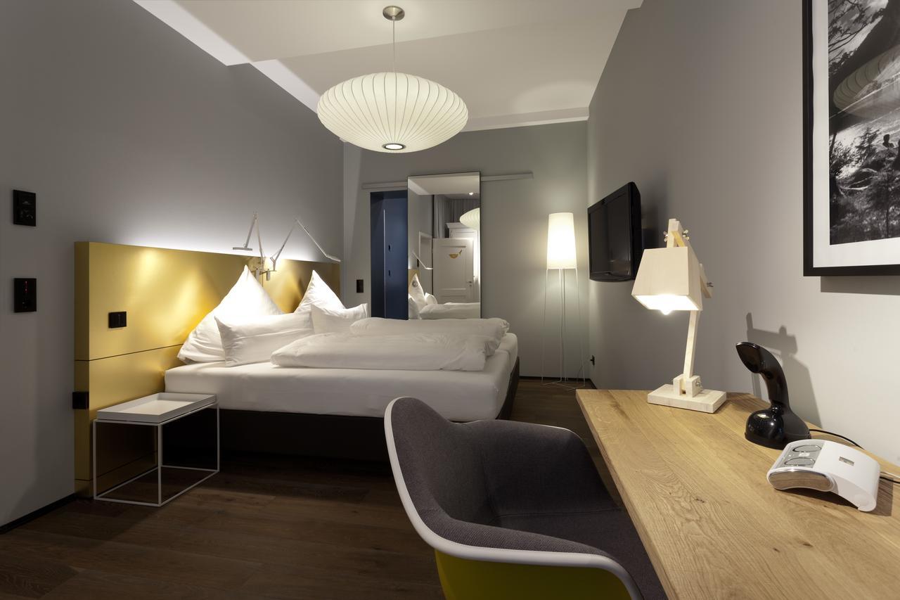 Hotel Scholl Швебиш-Халль Номер фото