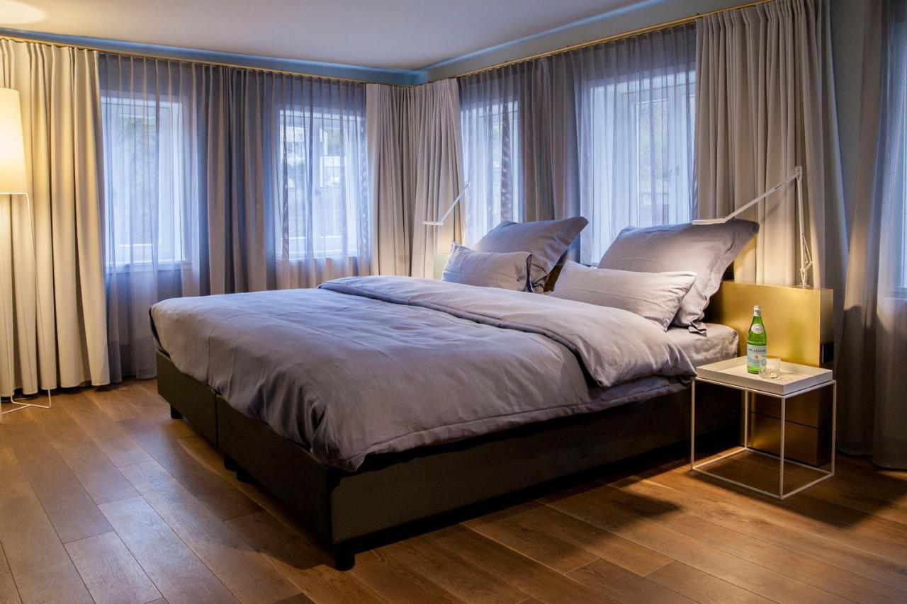 Hotel Scholl Швебиш-Халль Экстерьер фото